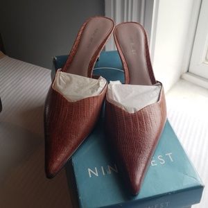 Nine West Shoes